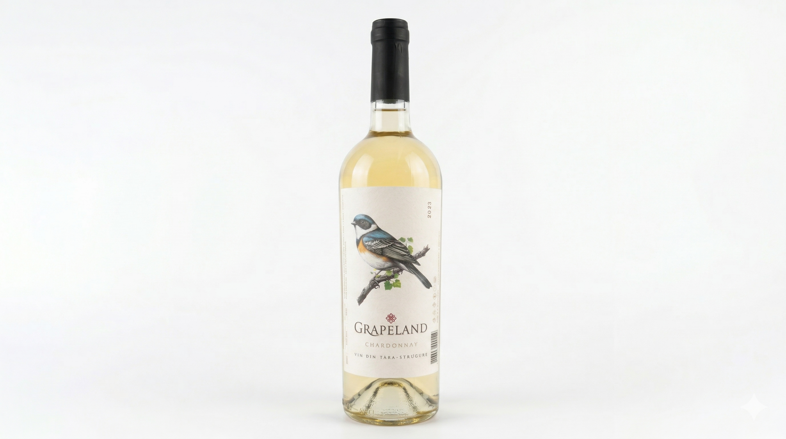 Chardonnay